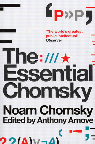 Chomsky: Essential