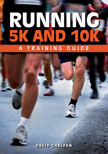 Running 5K & 10K- Training Guide