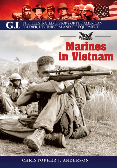 GI: Marines in Vietnam