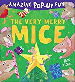 Very Merry Mice (pop up book)