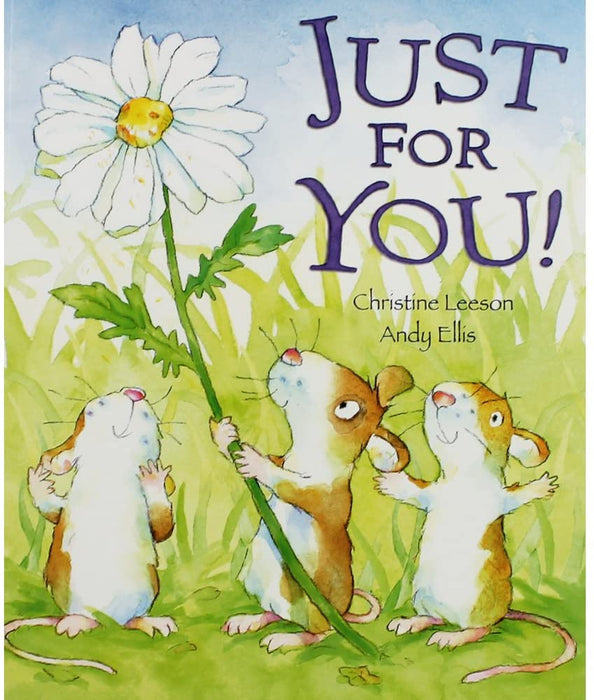 Just For You