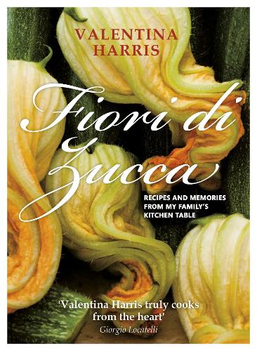 Fiori Di Zucca