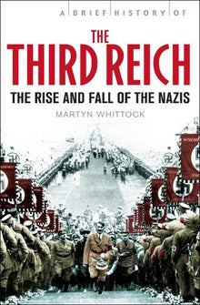 Brief History of the Third Reich