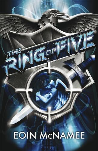 Ring of Five Trilogy: The Ring of Five