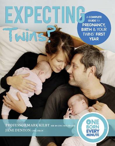 One Born Every Minture: Expecting Twins