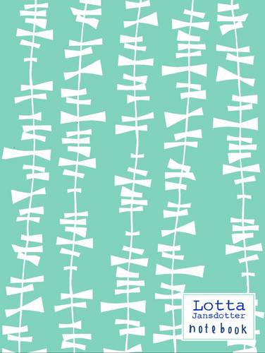 Lotta A6 Notebook Kita