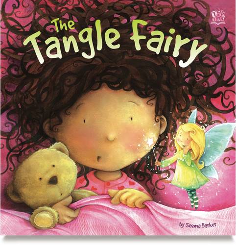 Tangle Fairy