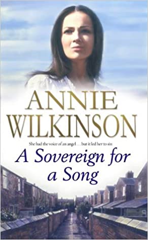 Wilkinson: Sovereign For A Song