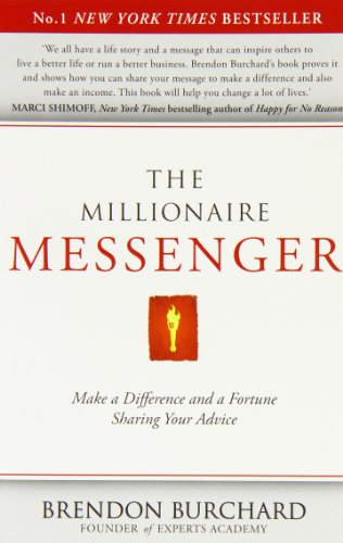 Millionaire Messenger