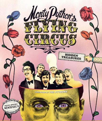 Monty Python's Flying Circus Slipcase