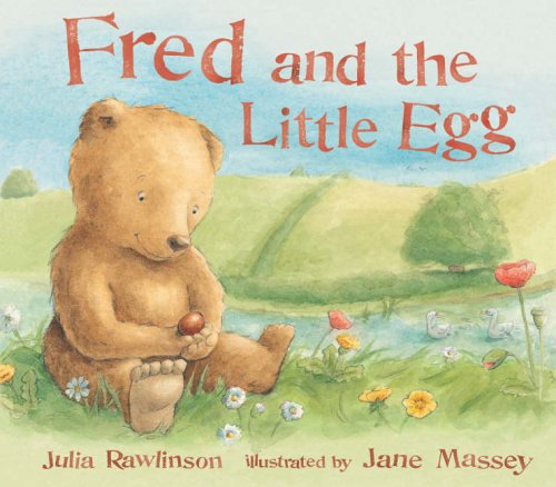 Fred & The Little Egg