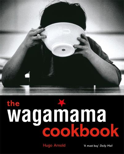 Wagamama Cookbook