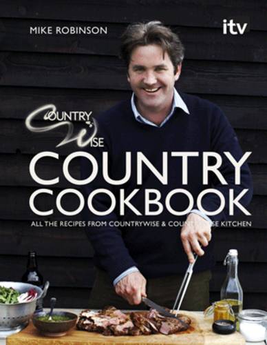 Country Wise Country Cookbook