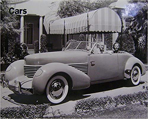Posters: Cars
