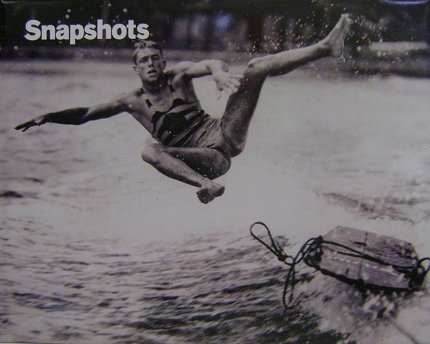 Posters: Snapshots