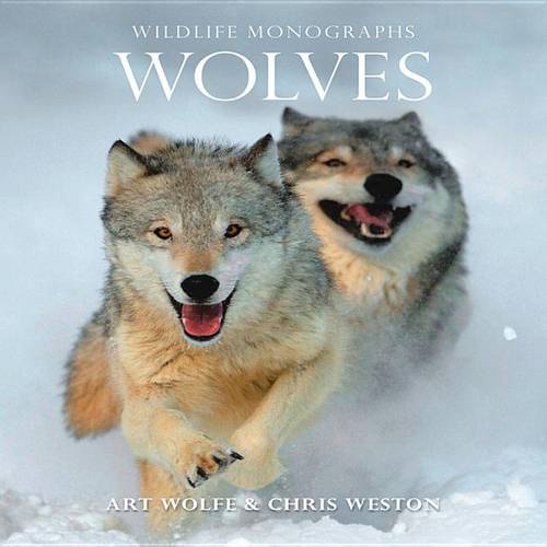 Wildlife Monographs: Wolves