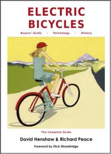 Electric Bicycles: The Complete Guide