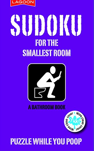 Sudoku for the smallest room