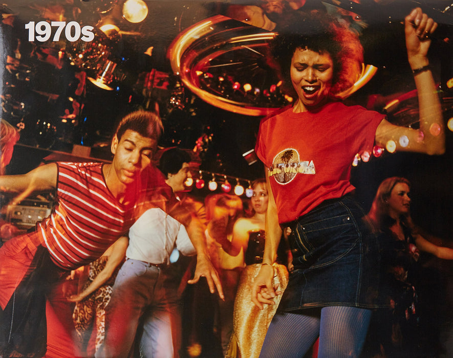 Posters: 1970s