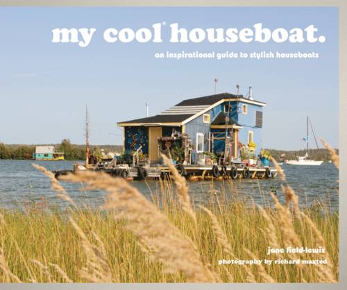 Cool Houseboat