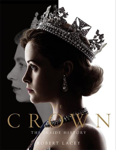 Crown- The Inside History