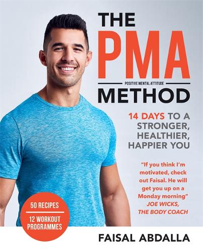 PMA Method