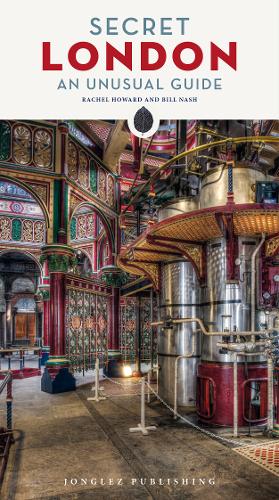 Secret London Oe