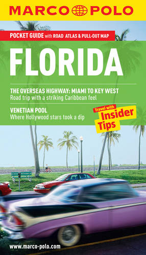 Marco Polo Guide: Florida