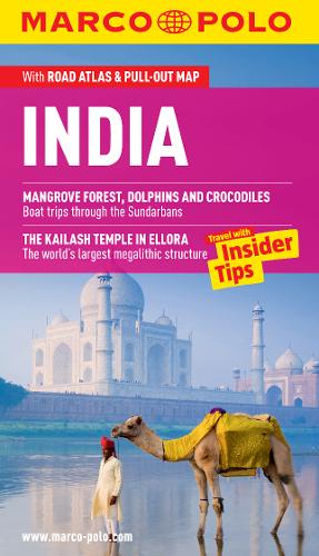 India Pocket Guide Oe