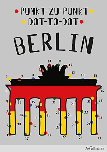 Dot-to-Dot Berlin