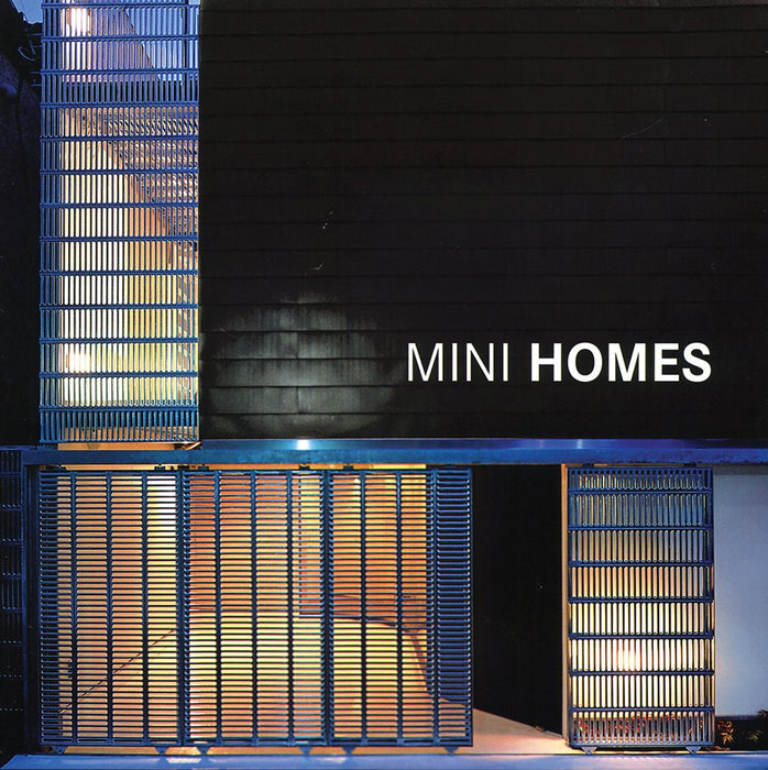 Konemann: Mini Homes