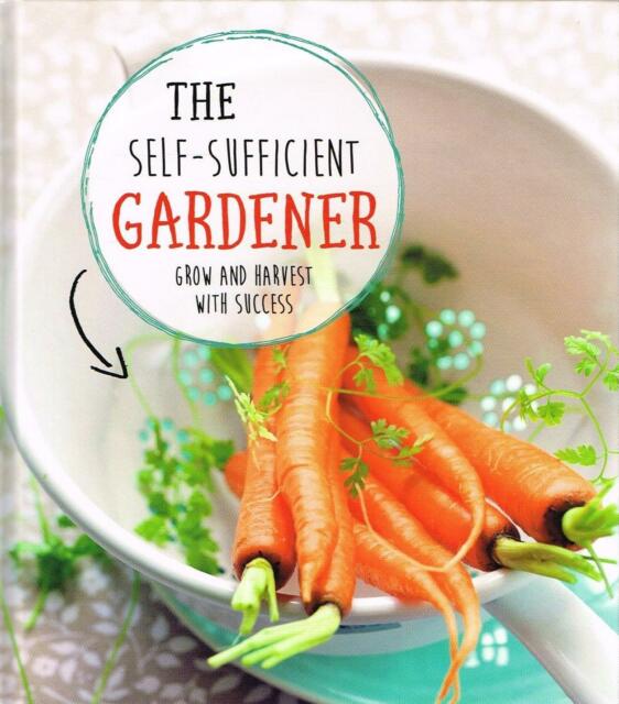 Self-Sufficient Gardener