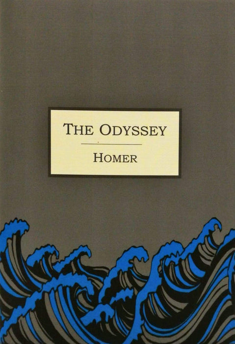 VIVI Classics: Odyssey, The