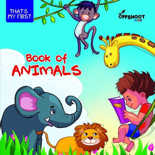 Book Of Animals