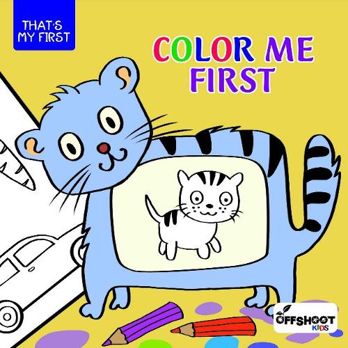 Color Me First