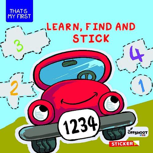 Learn Find & Stick