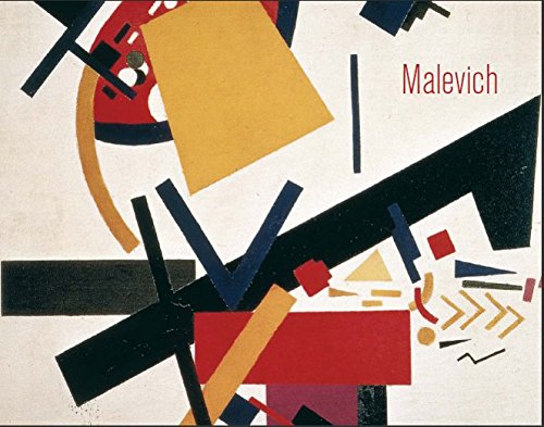 Posters: Malevich