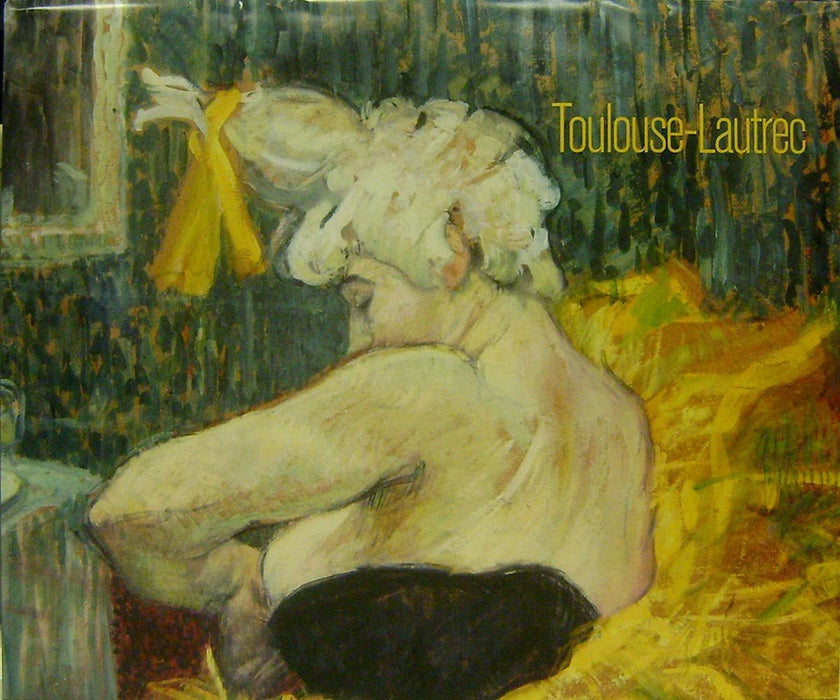 Posters: Toulouse Lautrec