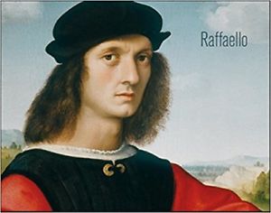 Poster: Raffaello