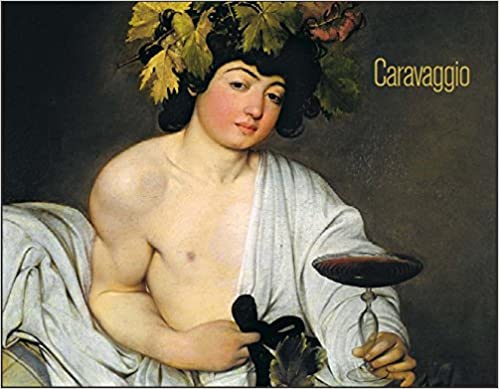 Posters: Caravaggio