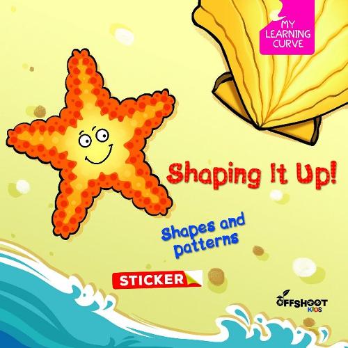 Shaping It Up: Shapes & Patterns