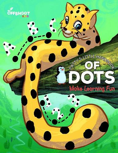 Patty's Little Handbook Of Dots: Make Learning Fun
