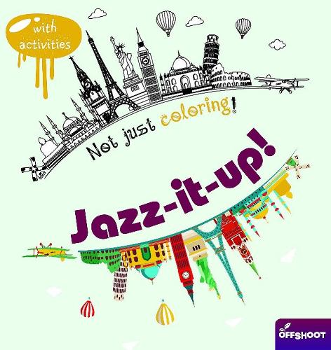 Jazz It Up: With Activities
