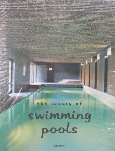 Luxury Of Swimming Pools