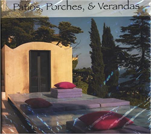 Patios, Porches & Verandas