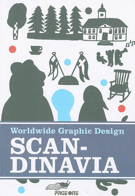 Worldwide Graphic Design: Scandinavia