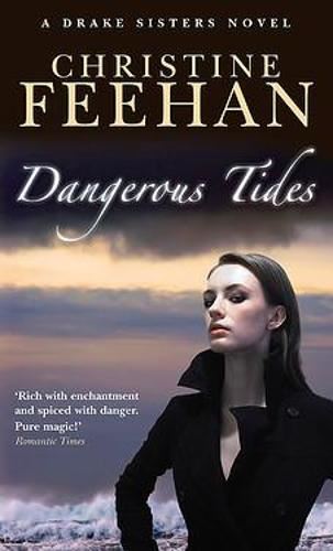 Dangerous Tides  (Drake Sisters)