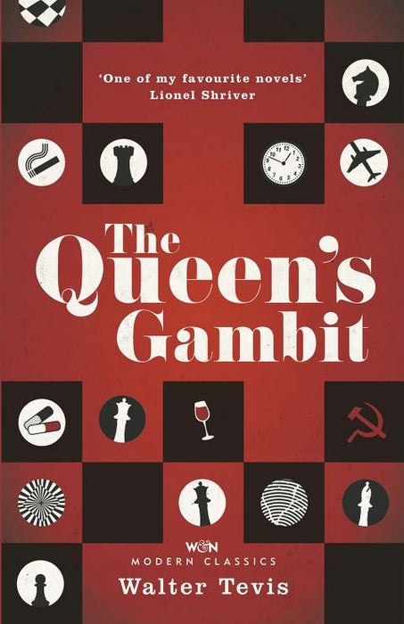 The Queen's Gambit