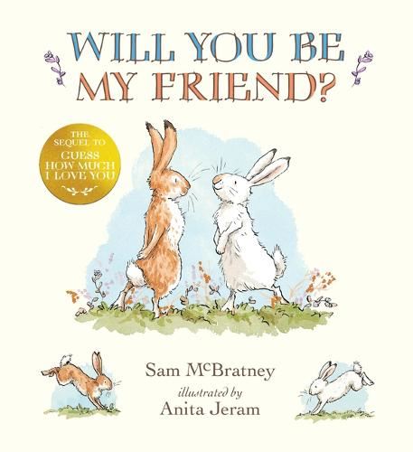 Will You Be My Friend?: 1