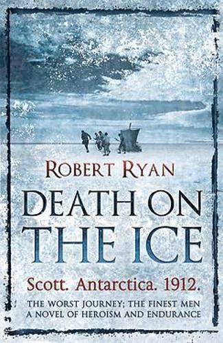 Death on the Ice